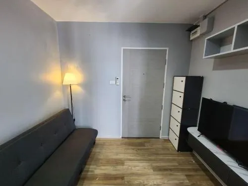 For Rent Condo , ISSI CONDO SUKSAWAT , Bang Pakok , Rat Burana , Bangkok , CX-120672