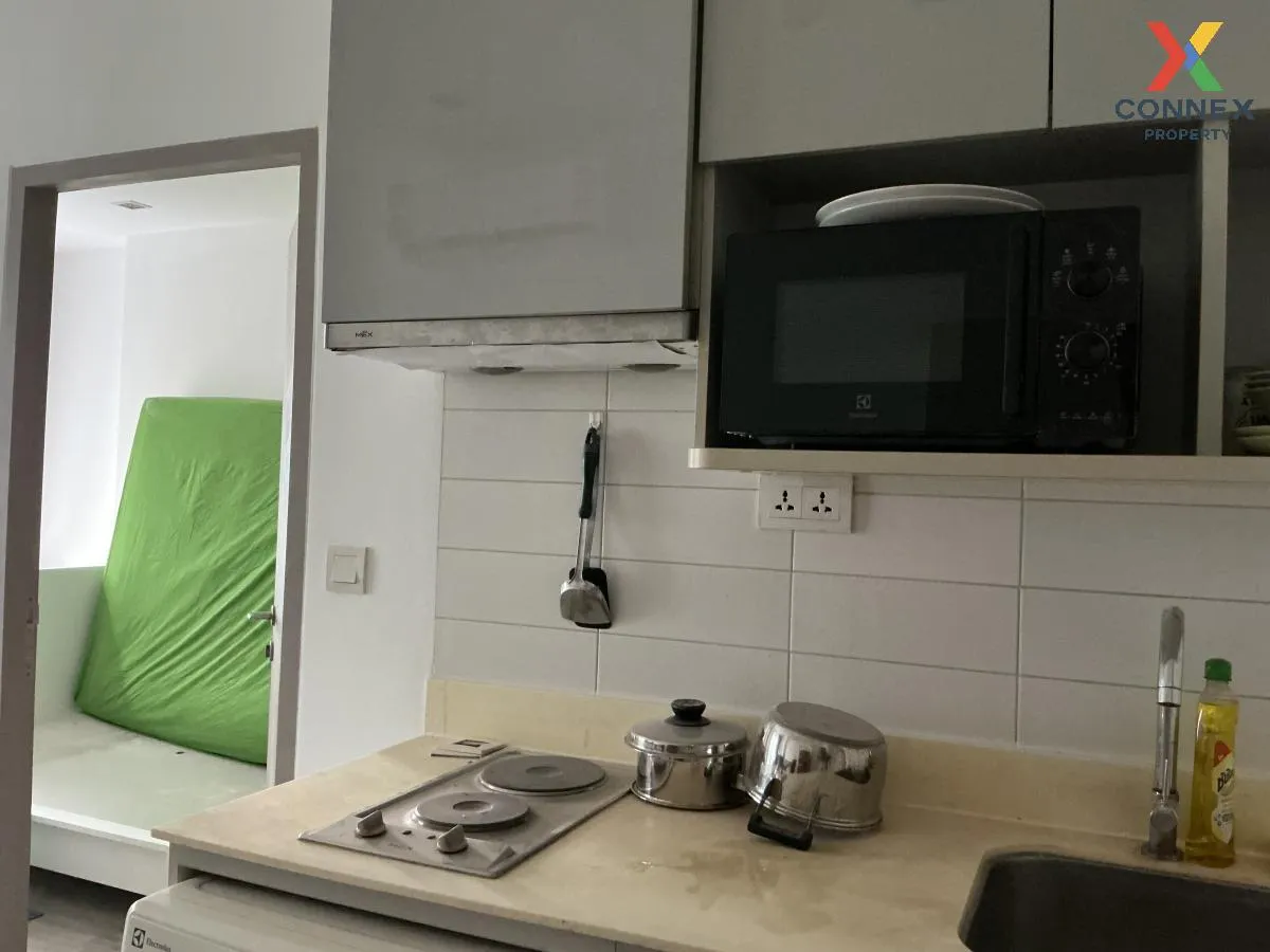 For Rent Condo , Ideo Mobi Sukhumvit , BTS-On Nut , Bang Chak , P 1