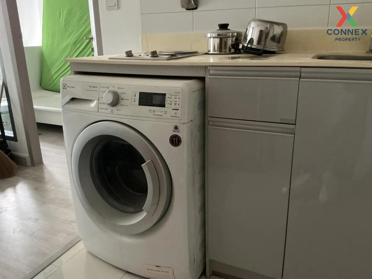 For Rent Condo , Ideo Mobi Sukhumvit , BTS-On Nut , Bang Chak , P 2