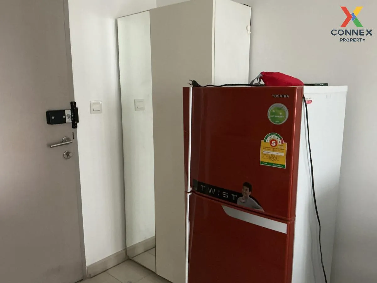 For Rent Condo , Ideo Mobi Sukhumvit , BTS-On Nut , Bang Chak , P 3