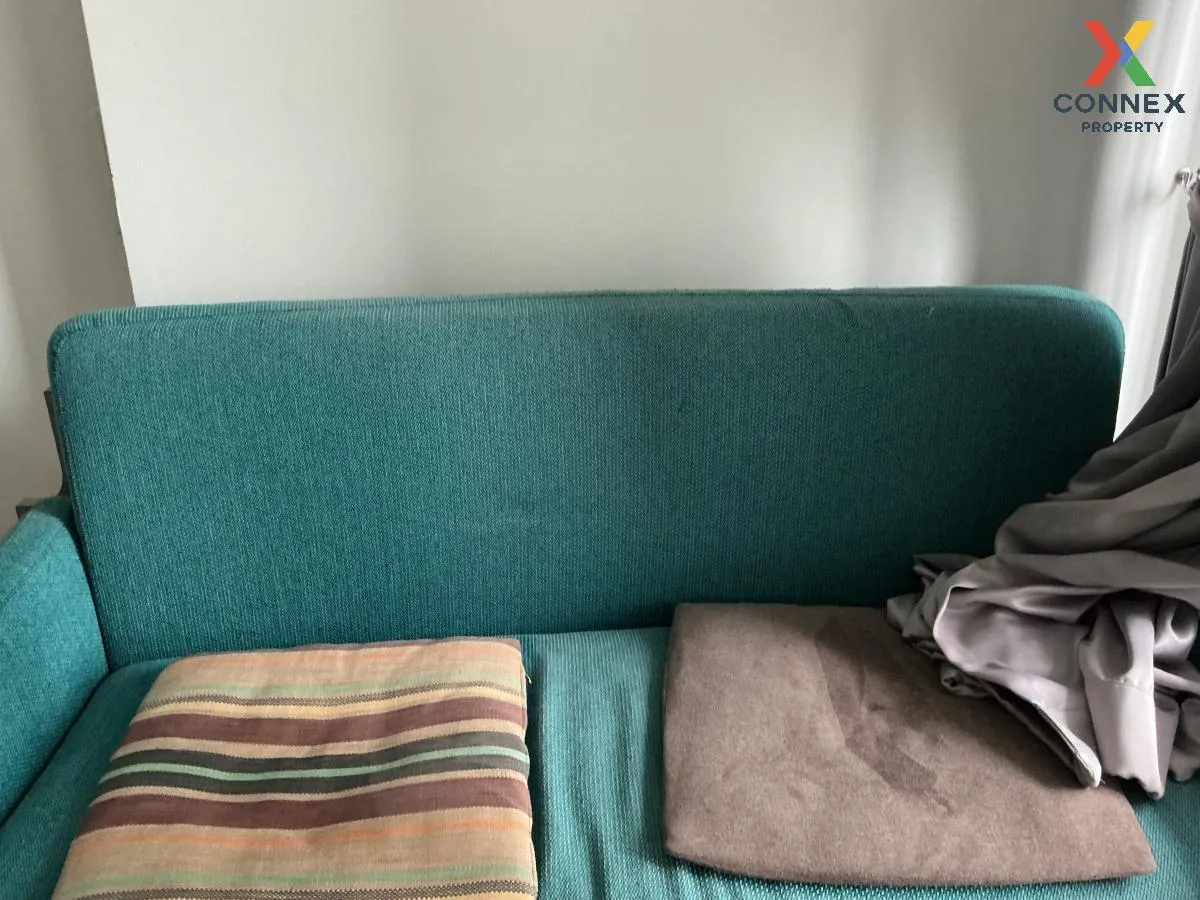 For Rent Condo , Ideo Mobi Sukhumvit , BTS-On Nut , Bang Chak , P