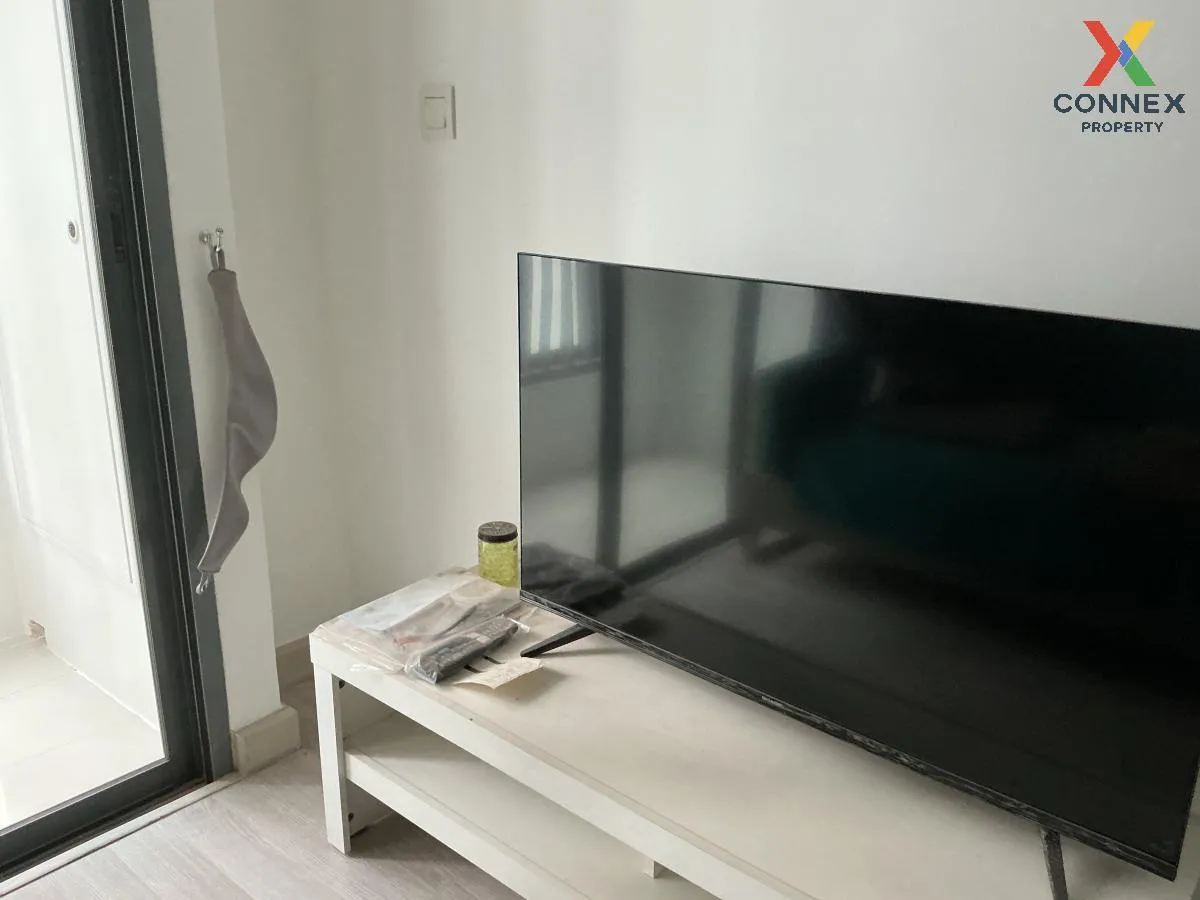 For Rent Condo , Ideo Mobi Sukhumvit , BTS-On Nut , Bang Chak , P