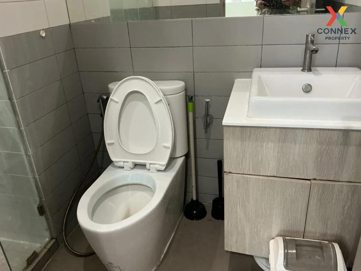 For Rent Condo , Ideo Mobi Sukhumvit , BTS-On Nut , Bang Chak , P