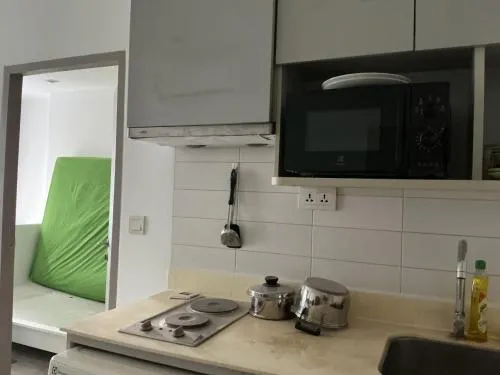 For Rent Condo , Ideo Mobi Sukhumvit , BTS-On Nut , Bang Chak , Phra Khanong , Bangkok , CX-120673