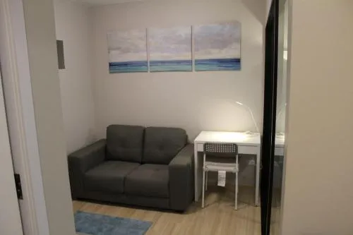 เช่าคอนโด  พลัมคอนโด แจ้งวัฒนะ สเตชั่น BTS-วัดพระศรีมหาธาตุ ตลาดบางเขน เขต หลักสี่ กรุงเทพ CX-120674