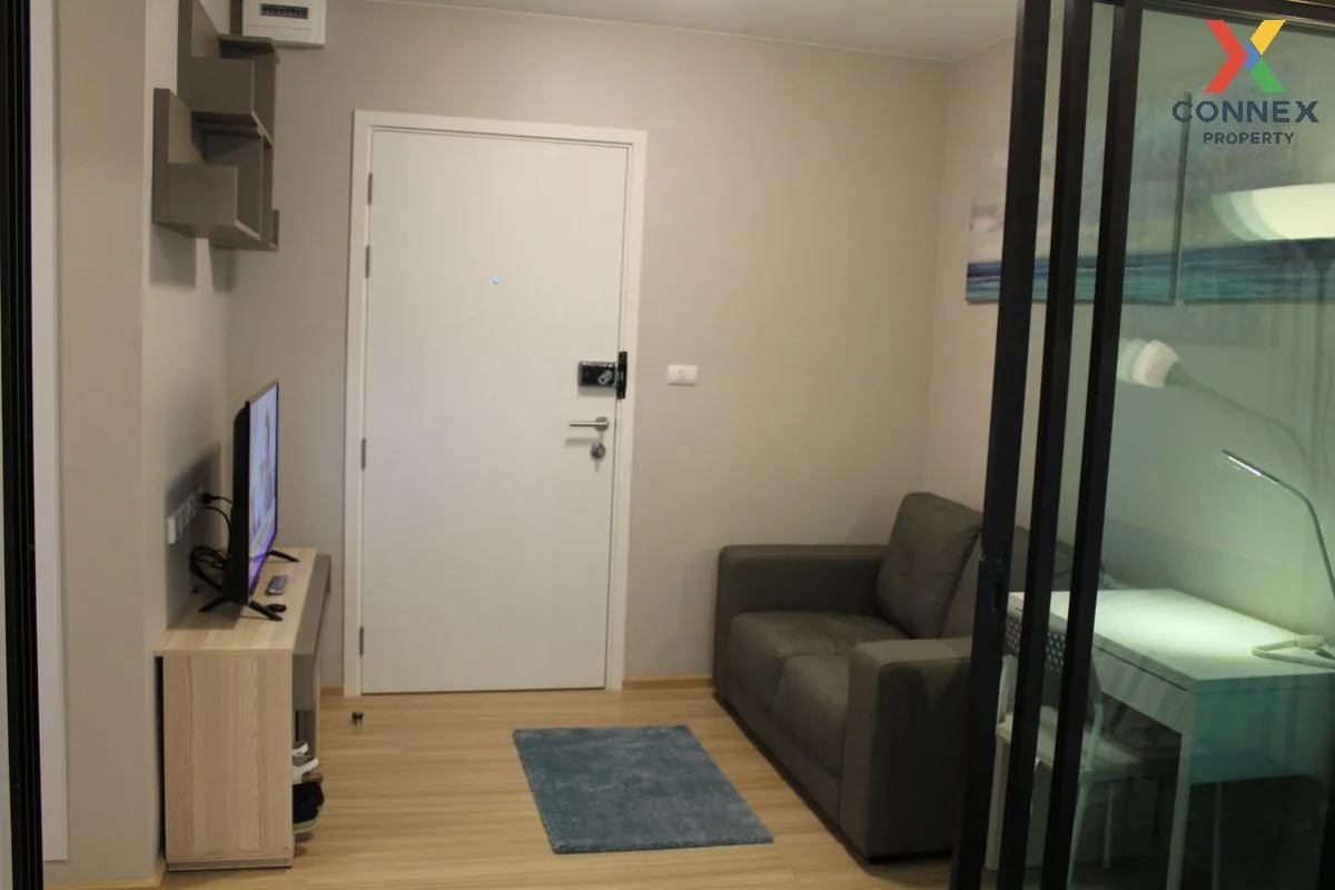 For Sale Condo , Plum Condo Chaengwattana Station , BTS-Wat Phra  2