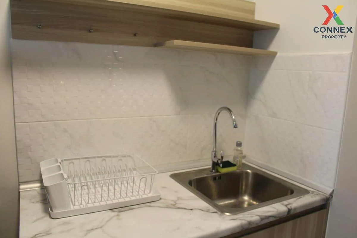 For Sale Condo , Plum Condo Chaengwattana Station , BTS-Wat Phra  4