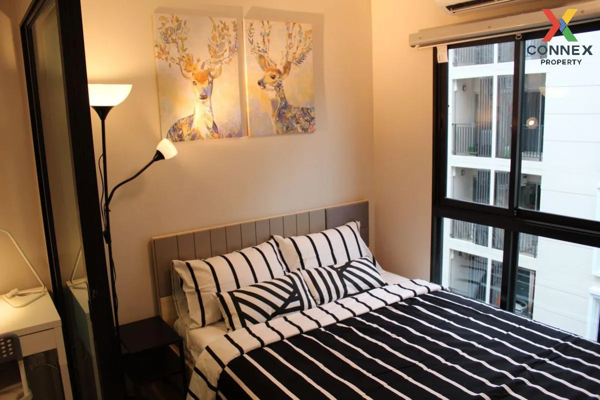 For Sale Condo , Plum Condo Chaengwattana Station , BTS-Wat Phra 