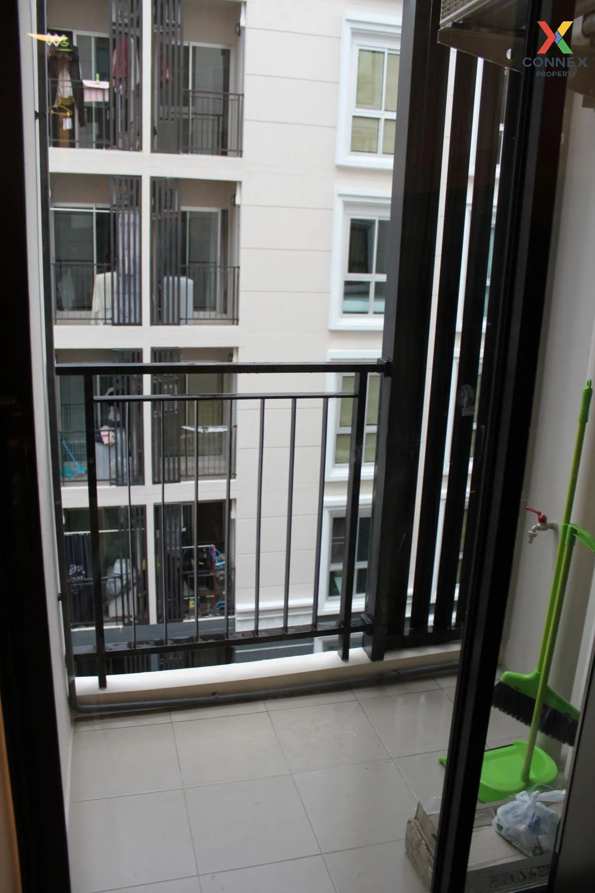 For Sale Condo , Plum Condo Chaengwattana Station , BTS-Wat Phra 