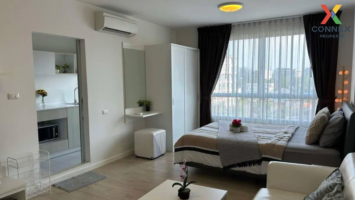 เช่าคอนโด  บ้านเพียงเพลิน หนองแก้ว หัวหิน ประจวบคีรีขันธ์ CX-1206 เช่าคอนโด  บ้านเพียงเพลิน หนองแก้ว หัวหิน ประจวบคีรีขันธ์ CX-1206