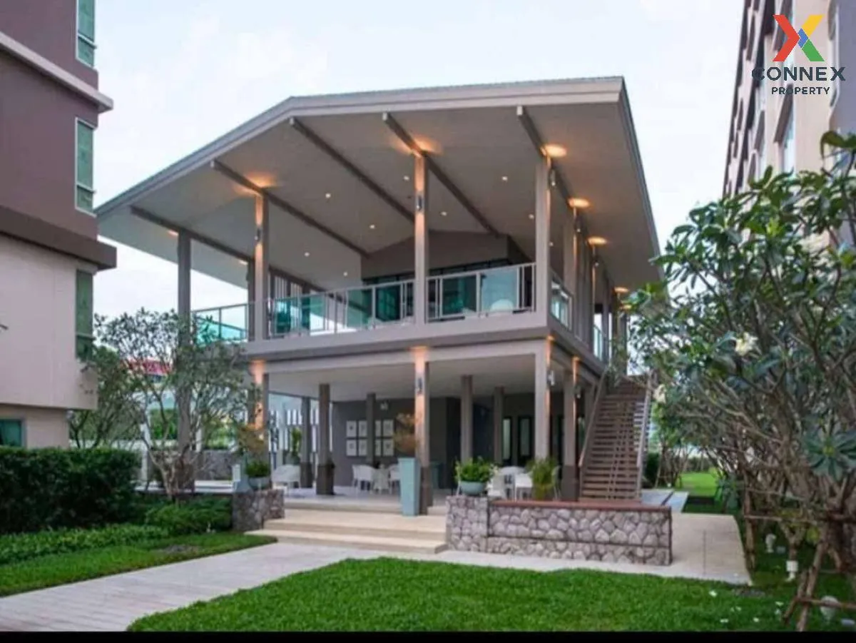 เช่าคอนโด  บ้านเพียงเพลิน หนองแก้ว หัวหิน ประจวบคีรีขันธ์ CX-1206 เช่าคอนโด  บ้านเพียงเพลิน หนองแก้ว หัวหิน ประจวบคีรีขันธ์ CX-1206