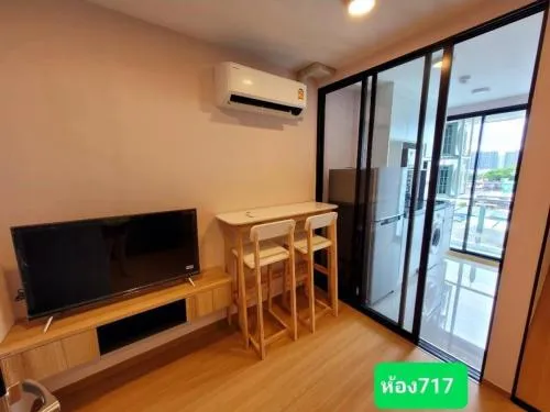 ขายคอนโด  แบงค์คอก ฮอไรซอน ไลท์ @ สถานีเพชรเกษม 48 MRT-เพชรเกษม 48 บางหว้า เขต ภาษีเจริญ กรุงเทพ CX-120685
