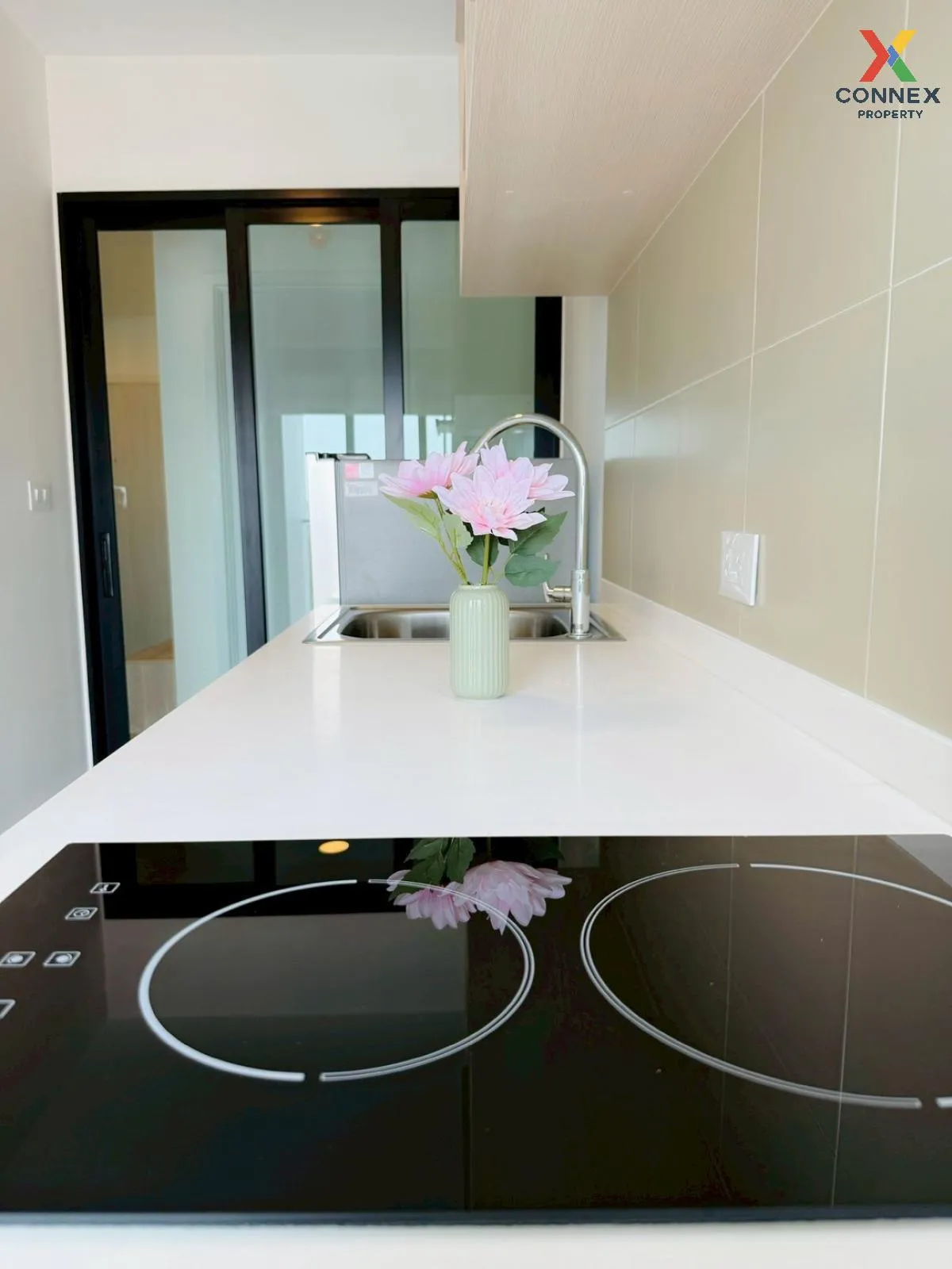 For Rent Condo , Chewathai Hallmark Ladprao-Chokchai 4 , MRT-Chok