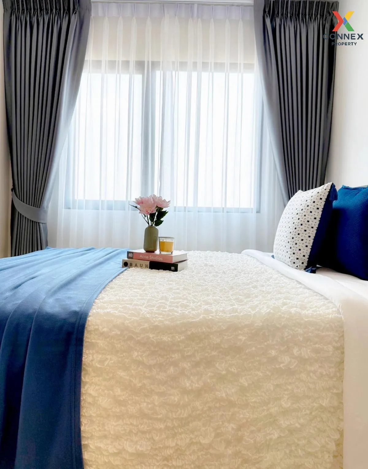 For Rent Condo , Chewathai Hallmark Ladprao-Chokchai 4 , MRT-Chok