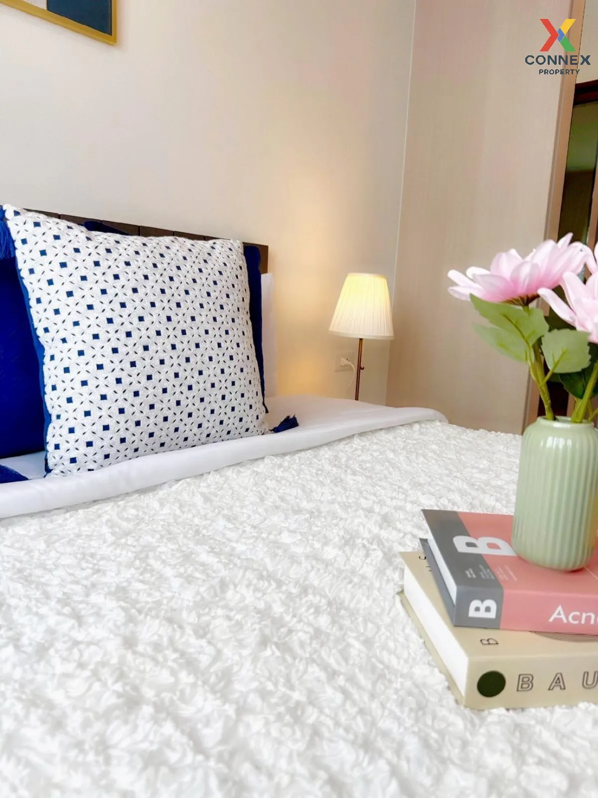 For Rent Condo , Chewathai Hallmark Ladprao-Chokchai 4 , MRT-Chok