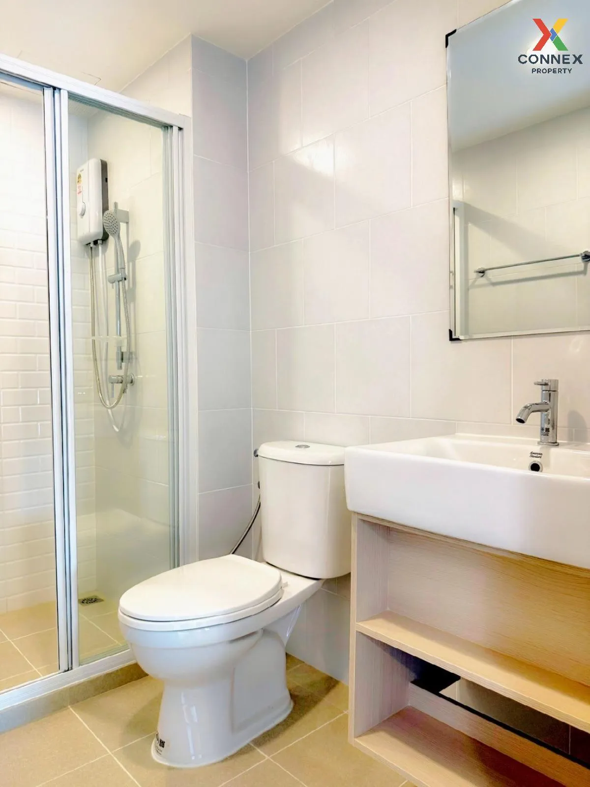 For Rent Condo , Chewathai Hallmark Ladprao-Chokchai 4 , MRT-Chok