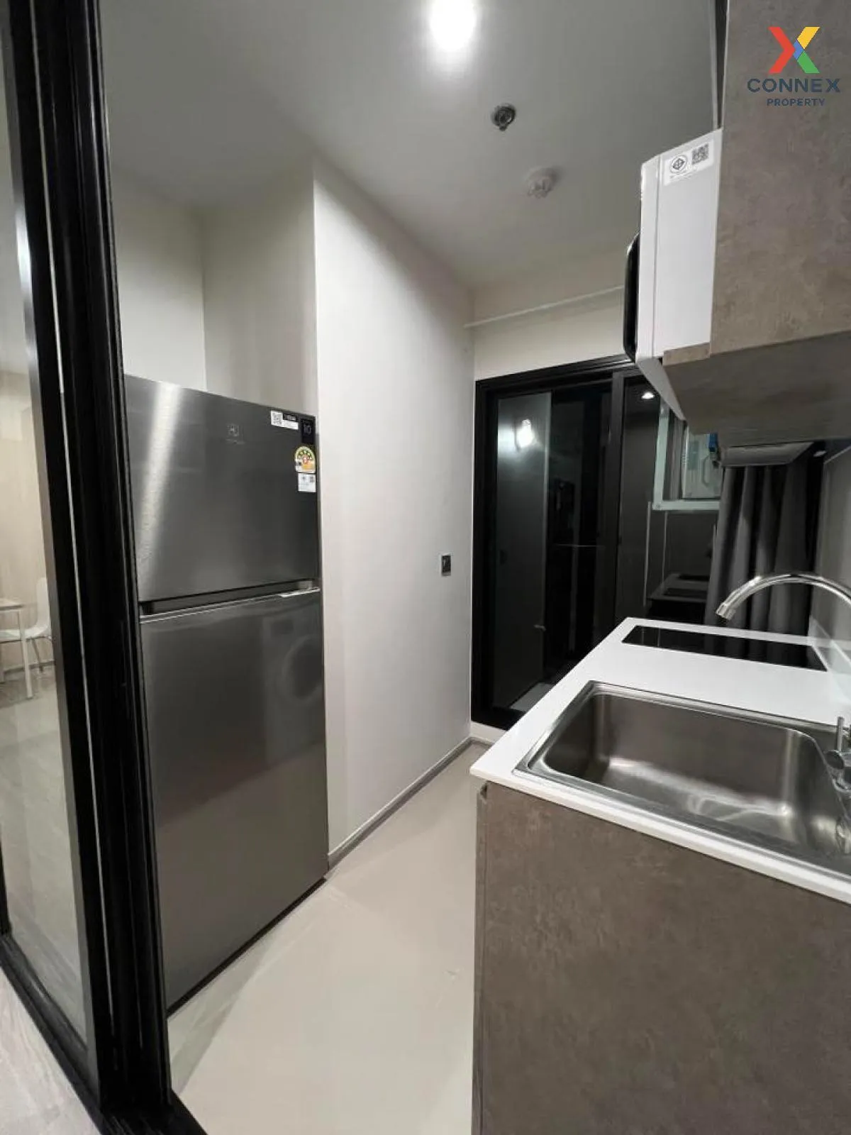 For Rent Condo , Aspire Erawan Prime , BTS-Chang Erawan , Pak Nam