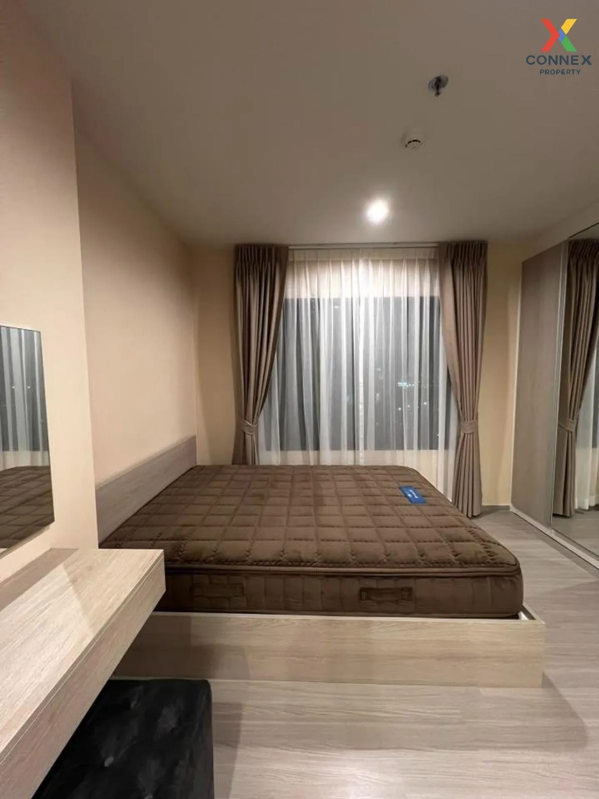 For Rent Condo , Aspire Erawan Prime , BTS-Chang Erawan , Pak Nam