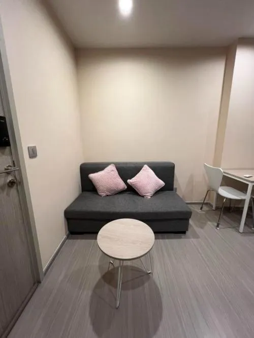 For Rent Condo , Aspire Erawan Prime , BTS-Chang Erawan , Pak Nam , Mueang Samut Prakan , Bangkok , CX-120688
