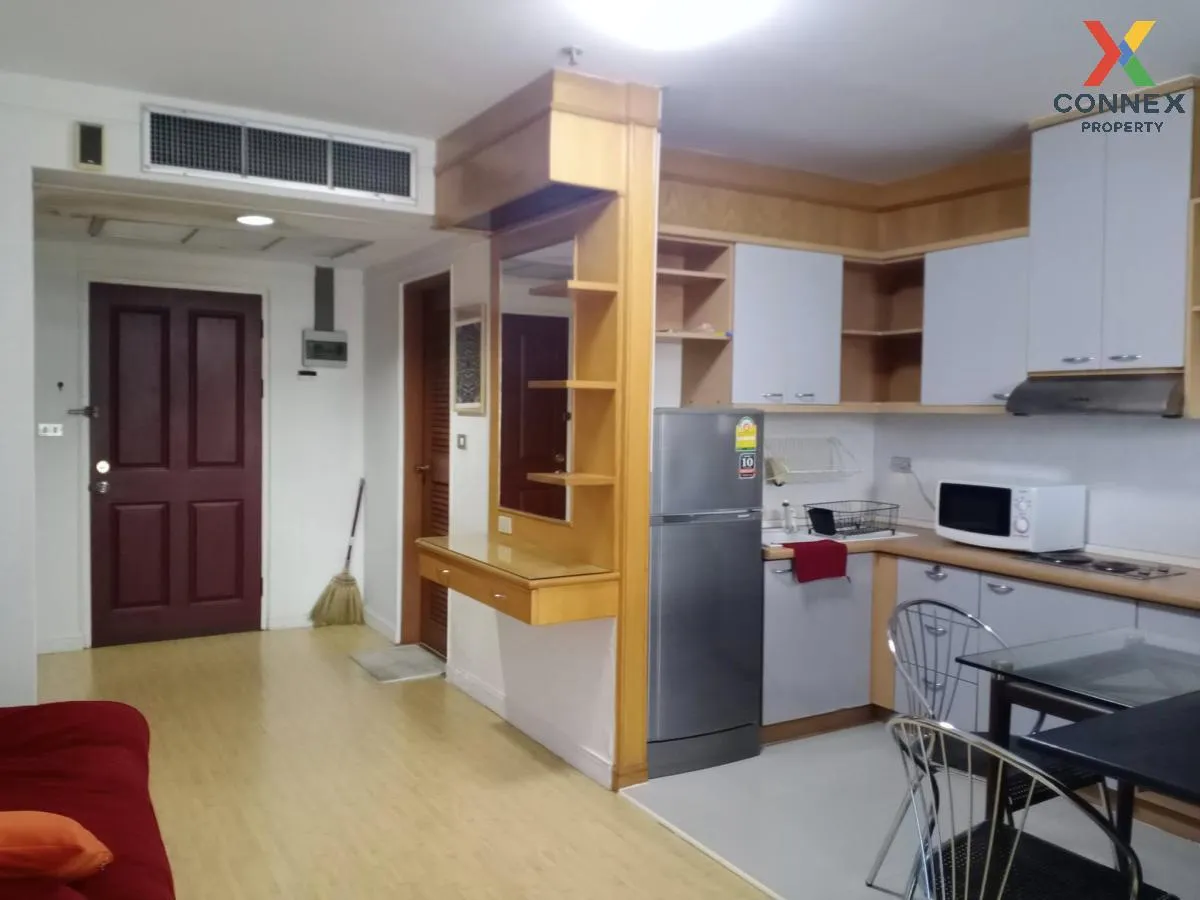 เช่าคอนโด  เดอะ แกรนด์ รีเจนท์ BTS-สถานีราชดำริ ลุมพินี เขต ปทุมว 2