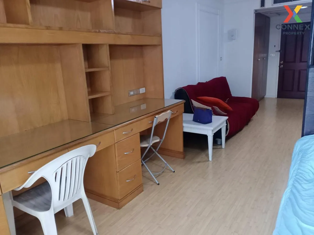 เช่าคอนโด  เดอะ แกรนด์ รีเจนท์ BTS-สถานีราชดำริ ลุมพินี เขต ปทุมว 3