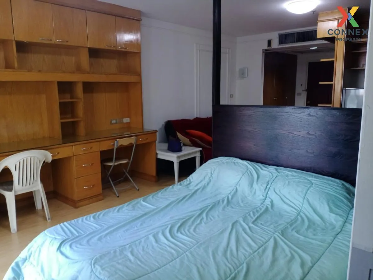 เช่าคอนโด  เดอะ แกรนด์ รีเจนท์ BTS-สถานีราชดำริ ลุมพินี เขต ปทุมว