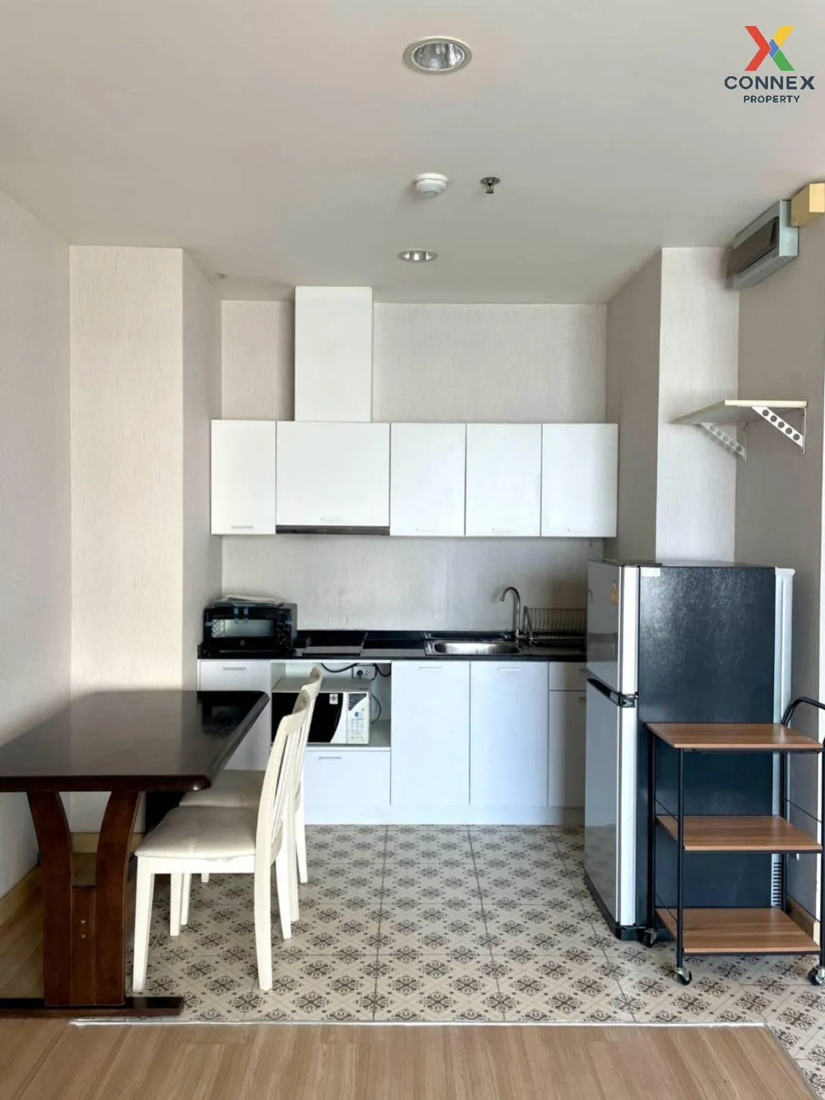 For Rent Condo , The LightHouse Sathorn – Chareonnakorn , BTS-Sap