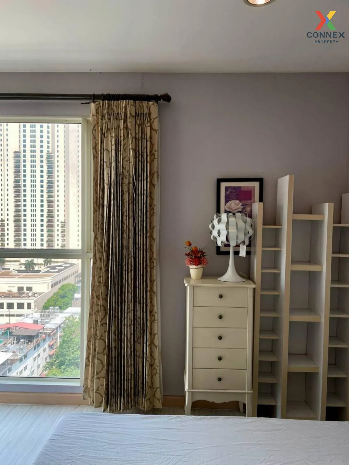 For Rent Condo , The LightHouse Sathorn – Chareonnakorn , BTS-Sap