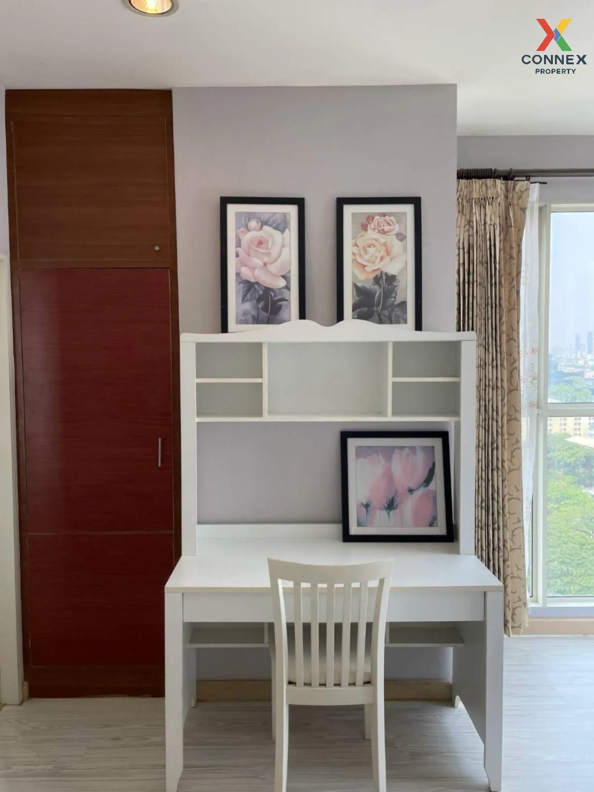 For Rent Condo , The LightHouse Sathorn – Chareonnakorn , BTS-Sap