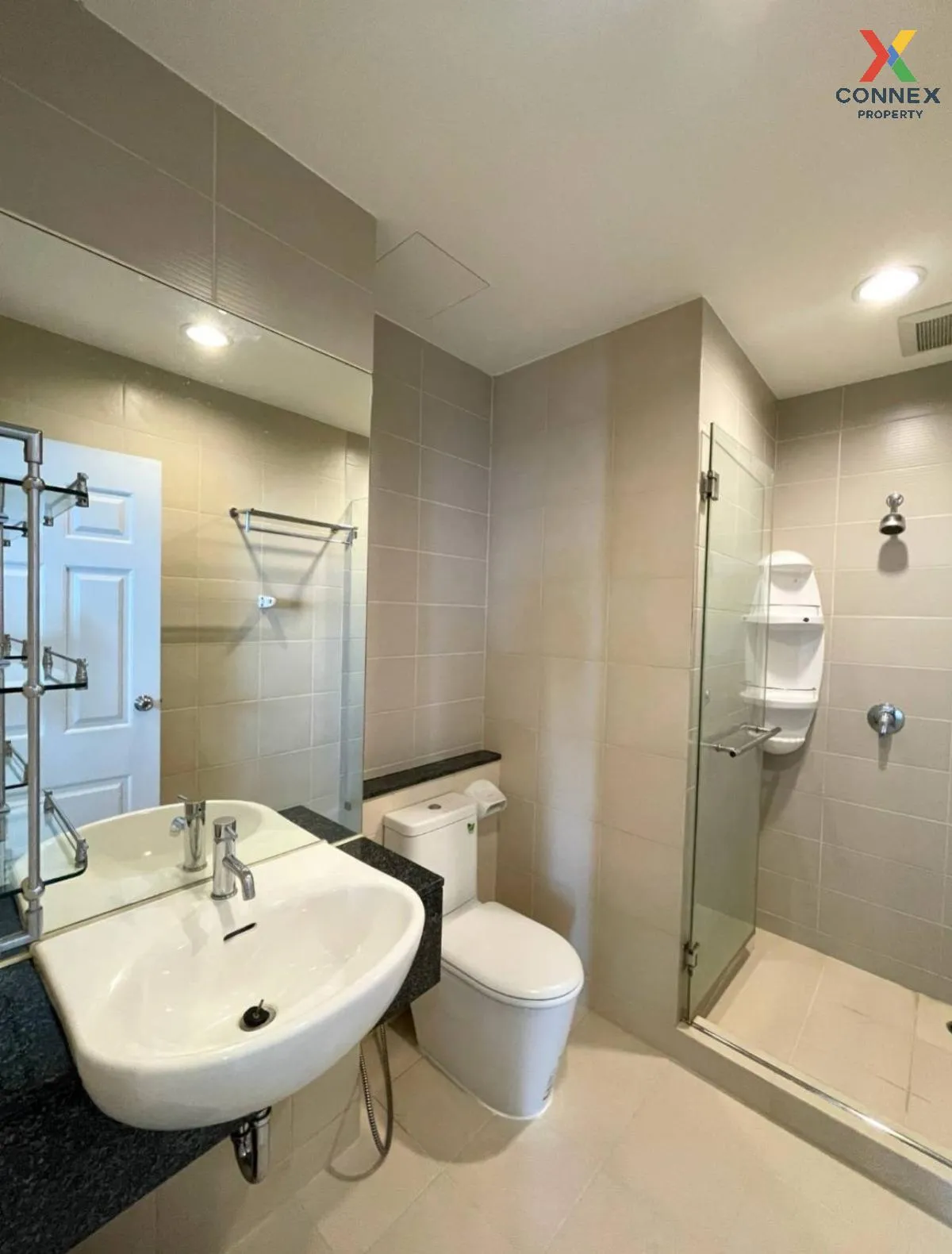 For Rent Condo , The LightHouse Sathorn – Chareonnakorn , BTS-Sap