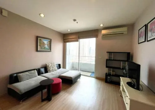 For Rent Condo , The LightHouse Sathorn – Chareonnakorn , BTS-Saphan Taksin , Khlong Ton Sai , Khlong San , Bangkok , CX-120691