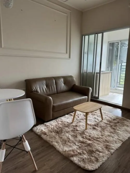 For Sale Condo , U Delight Rattanathibet , MRT-Nonthaburi Civic Center , Bang Krasop , Don Mueang , Nonthaburi , CX-120692