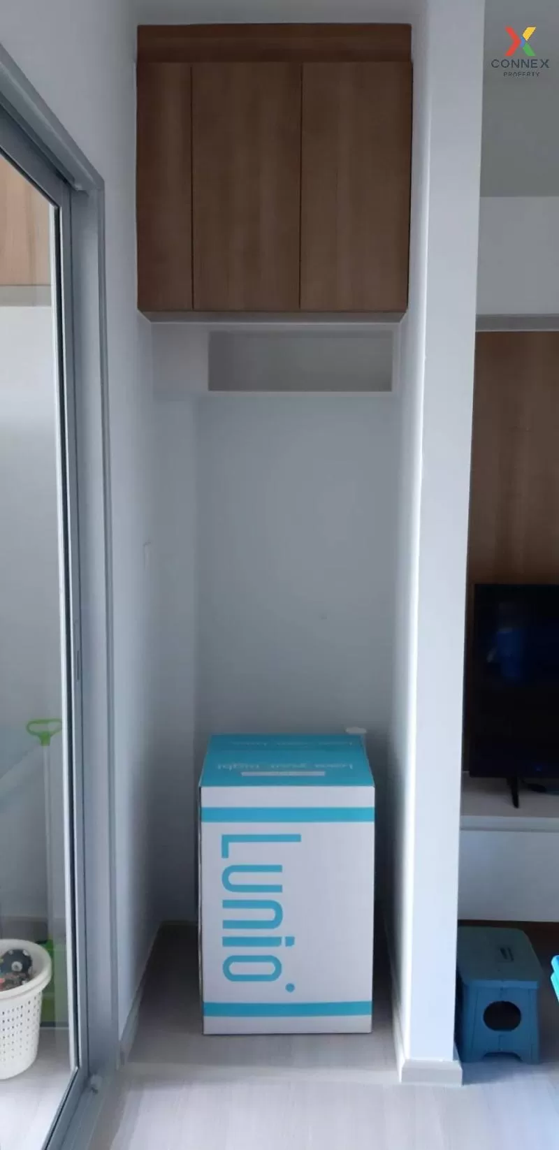 ขายคอนโด  เดอะพาร์คแลนด์ เพชรเกษม 56 MRT-ภาษีเจริญ บางหว้า เขต ภา 3