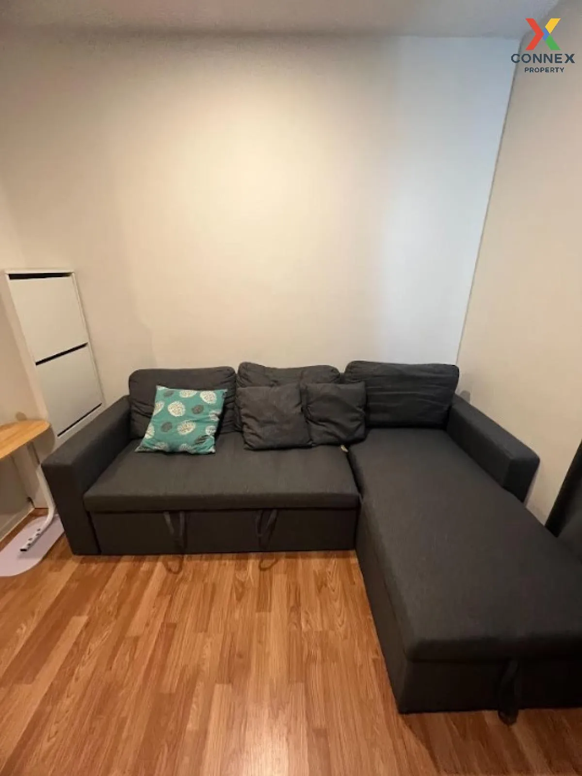 เช่าคอนโด  ลุมพินี วิลล์ พัฒนาการ - ศรีนครินทร์ ARL-หัวหมาก สวนหล 3