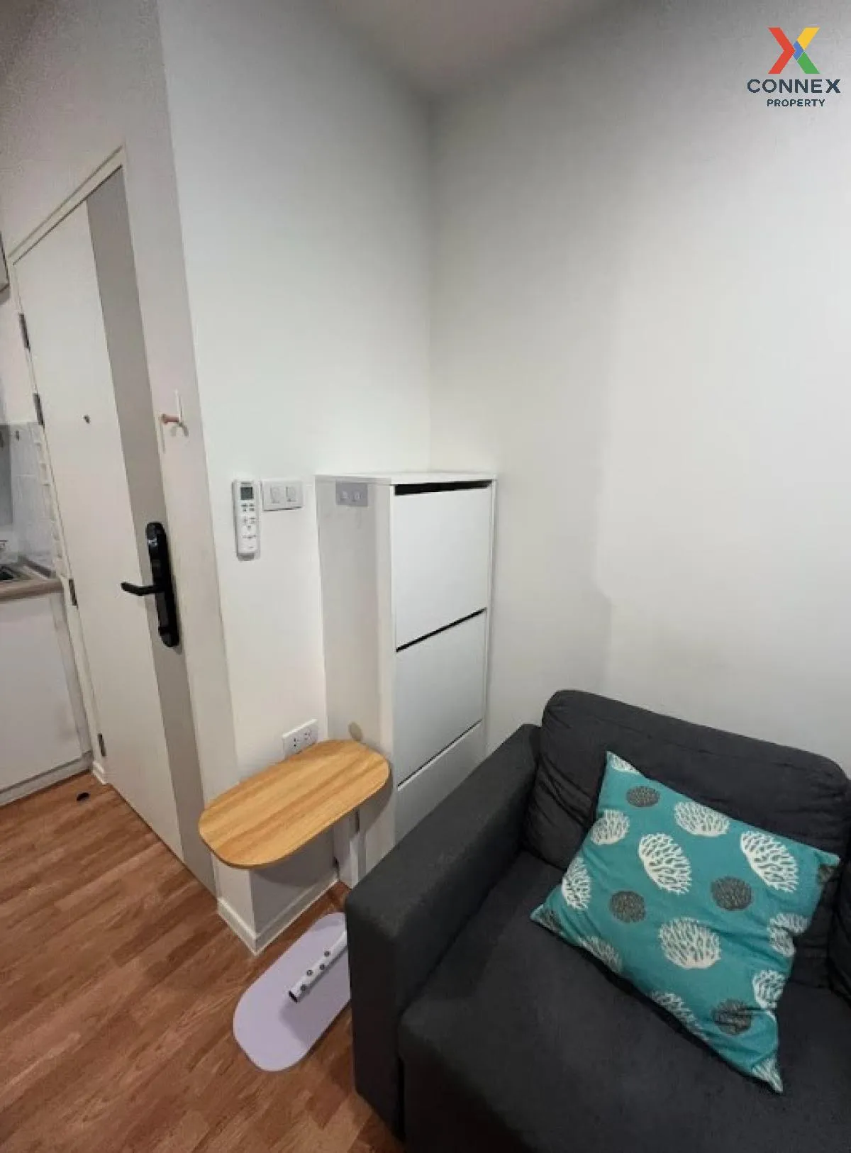 เช่าคอนโด  ลุมพินี วิลล์ พัฒนาการ - ศรีนครินทร์ ARL-หัวหมาก สวนหล 4