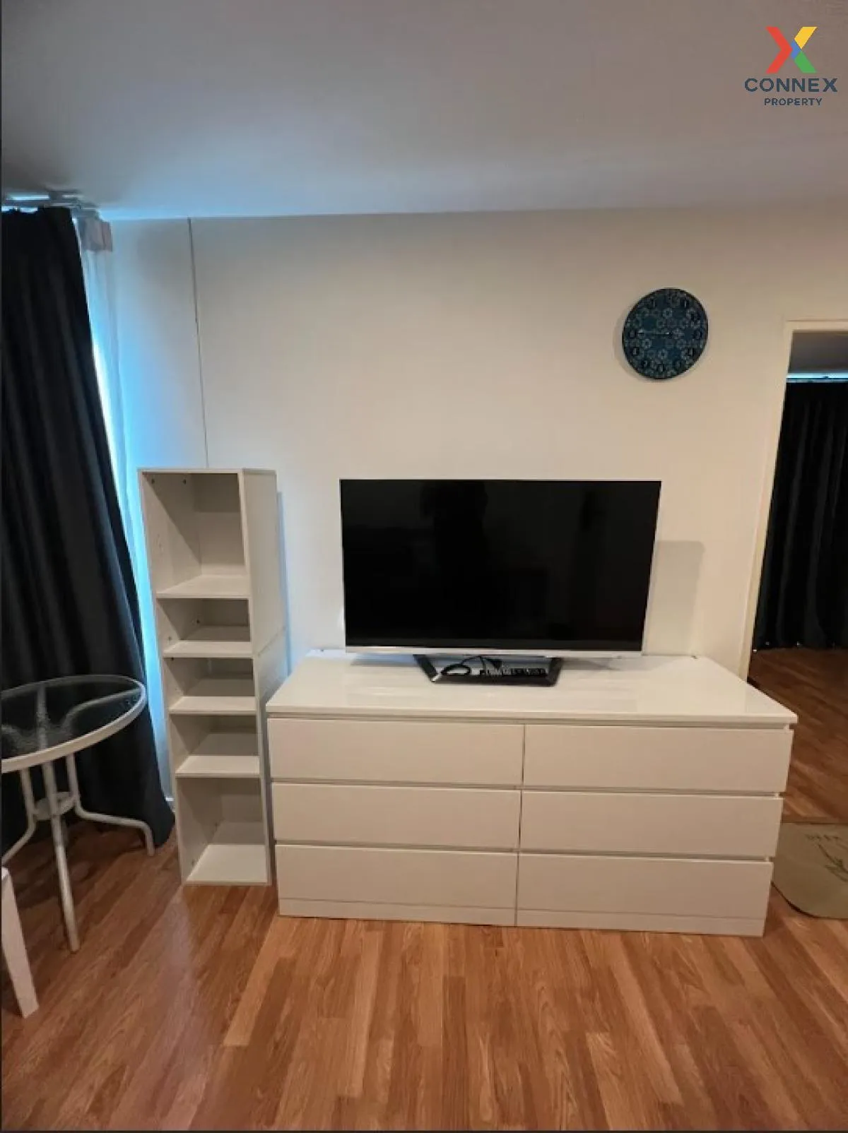 เช่าคอนโด  ลุมพินี วิลล์ พัฒนาการ - ศรีนครินทร์ ARL-หัวหมาก สวนหล