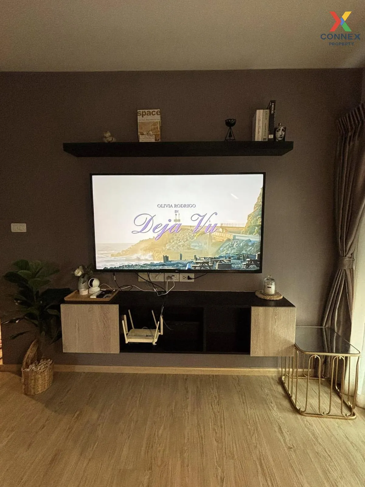 For Rent Condo , The Excel Hideaway Sukhumvit 50 , BTS-Phra Khano 3