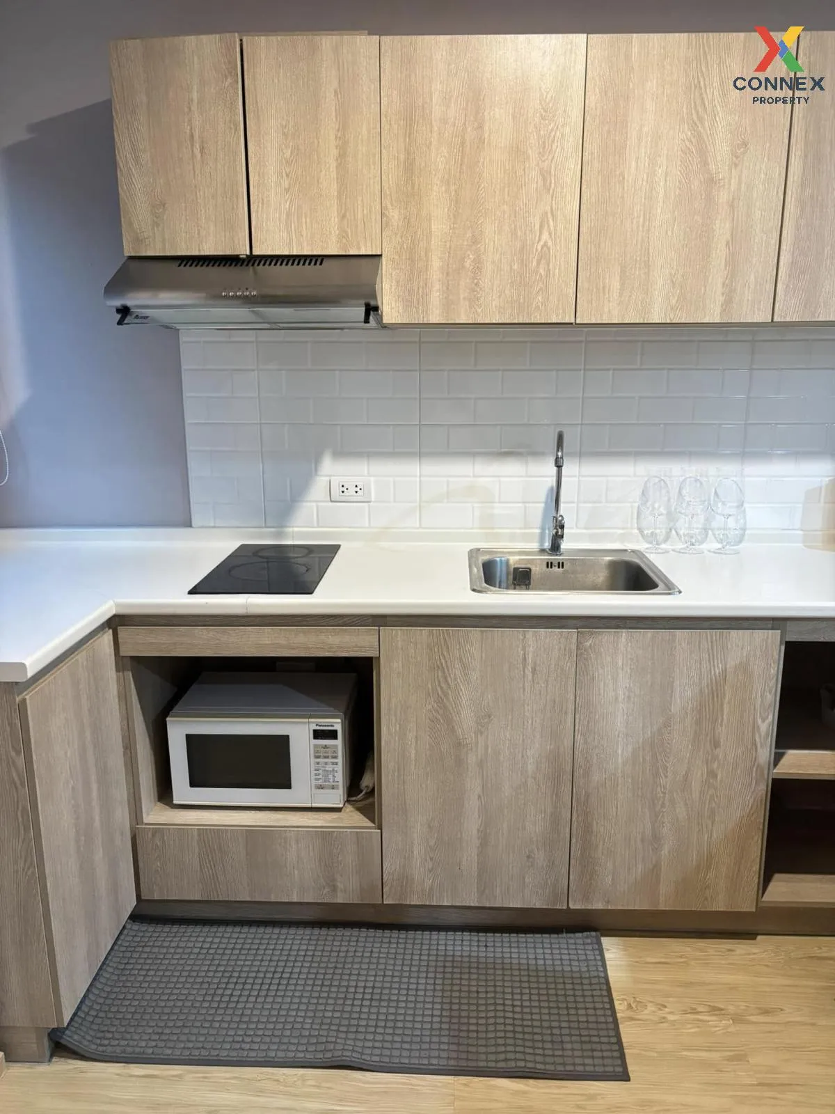 For Rent Condo , The Excel Hideaway Sukhumvit 50 , BTS-Phra Khano