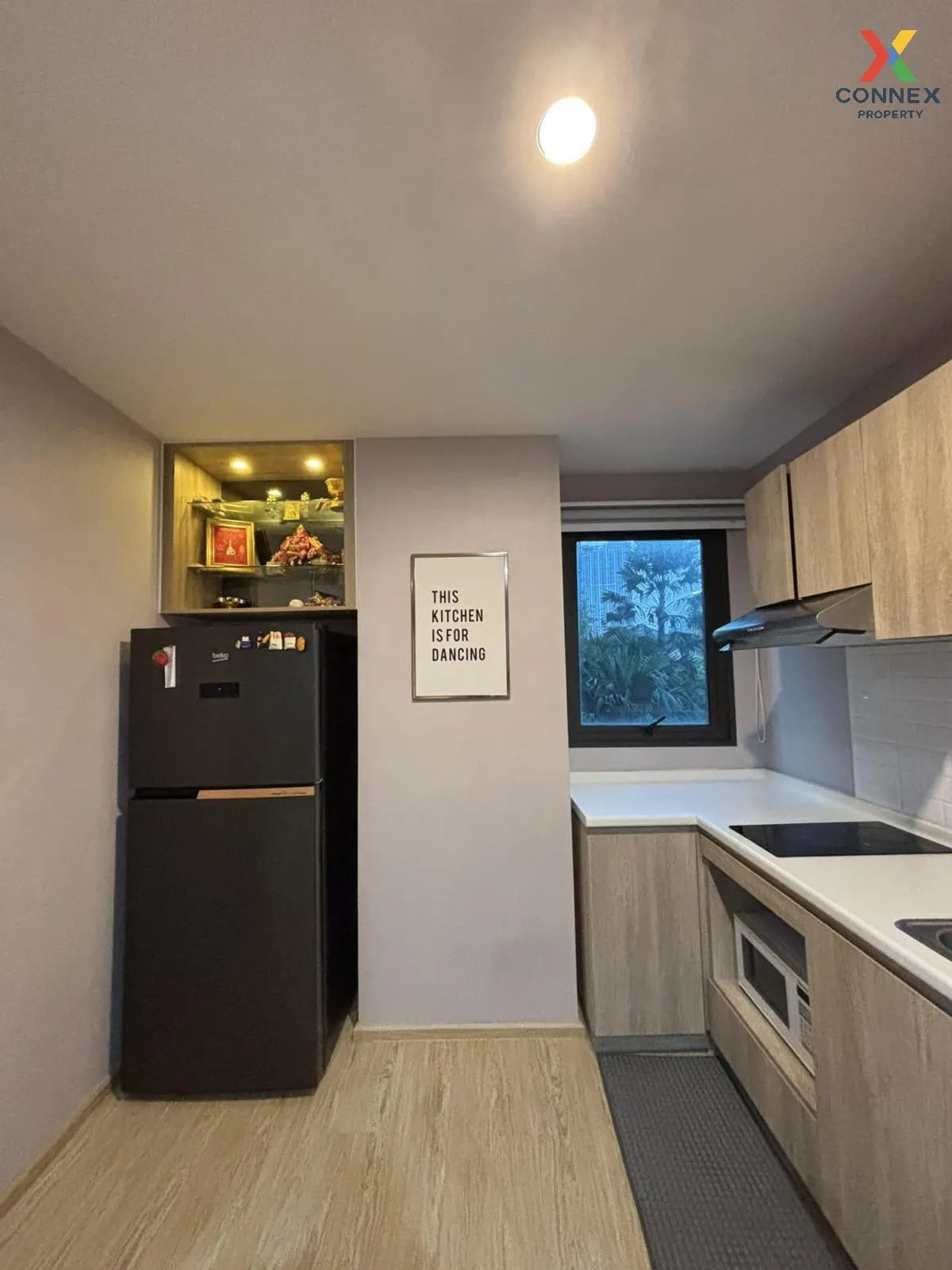For Rent Condo , The Excel Hideaway Sukhumvit 50 , BTS-Phra Khano