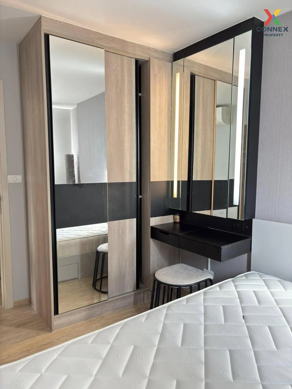 For Rent Condo , The Excel Hideaway Sukhumvit 50 , BTS-Phra Khano