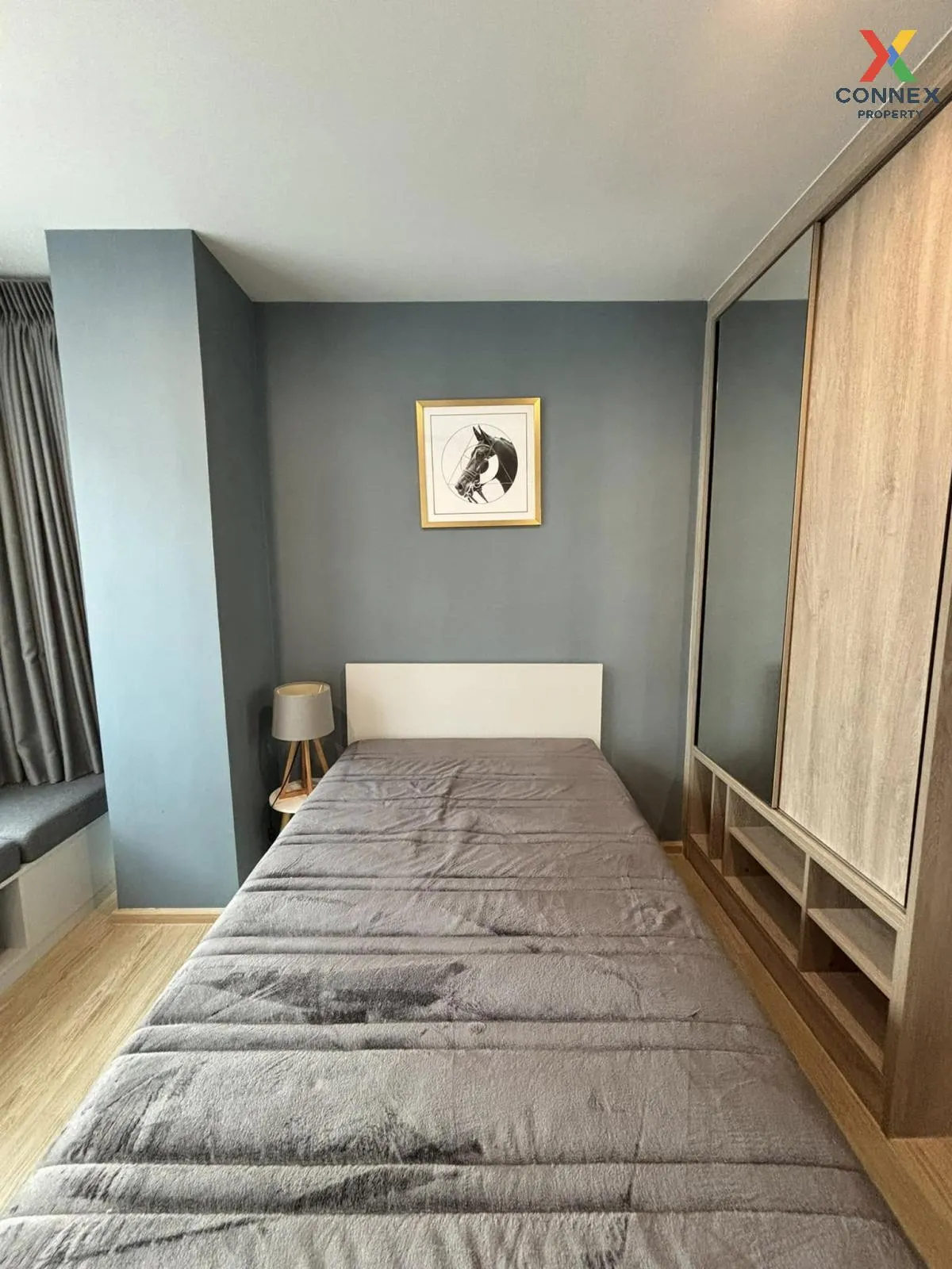 For Rent Condo , The Excel Hideaway Sukhumvit 50 , BTS-Phra Khano