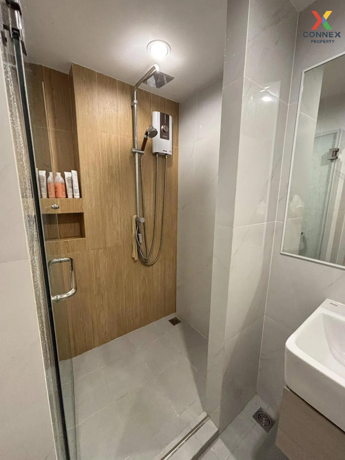 For Rent Condo , The Excel Hideaway Sukhumvit 50 , BTS-Phra Khano