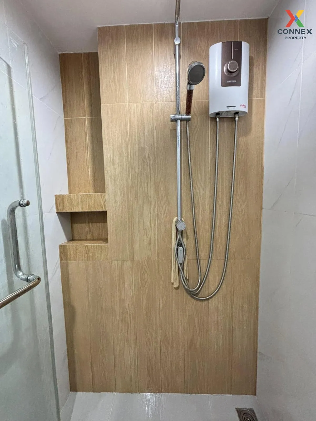 For Rent Condo , The Excel Hideaway Sukhumvit 50 , BTS-Phra Khano