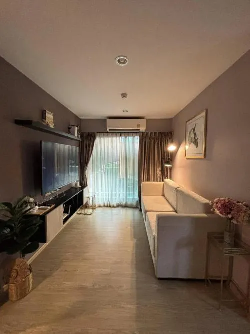 For Rent Condo , The Excel Hideaway Sukhumvit 50 , BTS-Phra Khanong , Phra Khanong Nuea , Khlong Toei , Bangkok , CX-120697