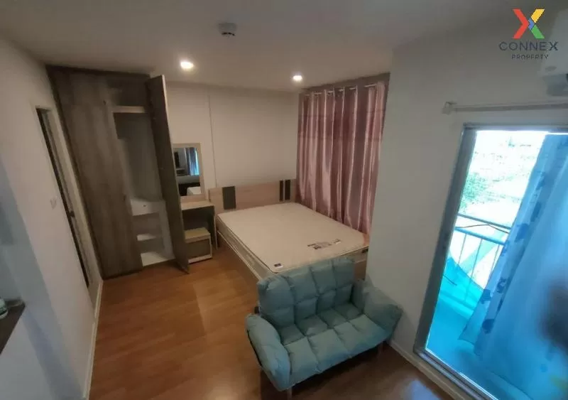 For Sale Condo , Lumpini Place Bangna KM.3 , Bang Na , Bang Na ,  1