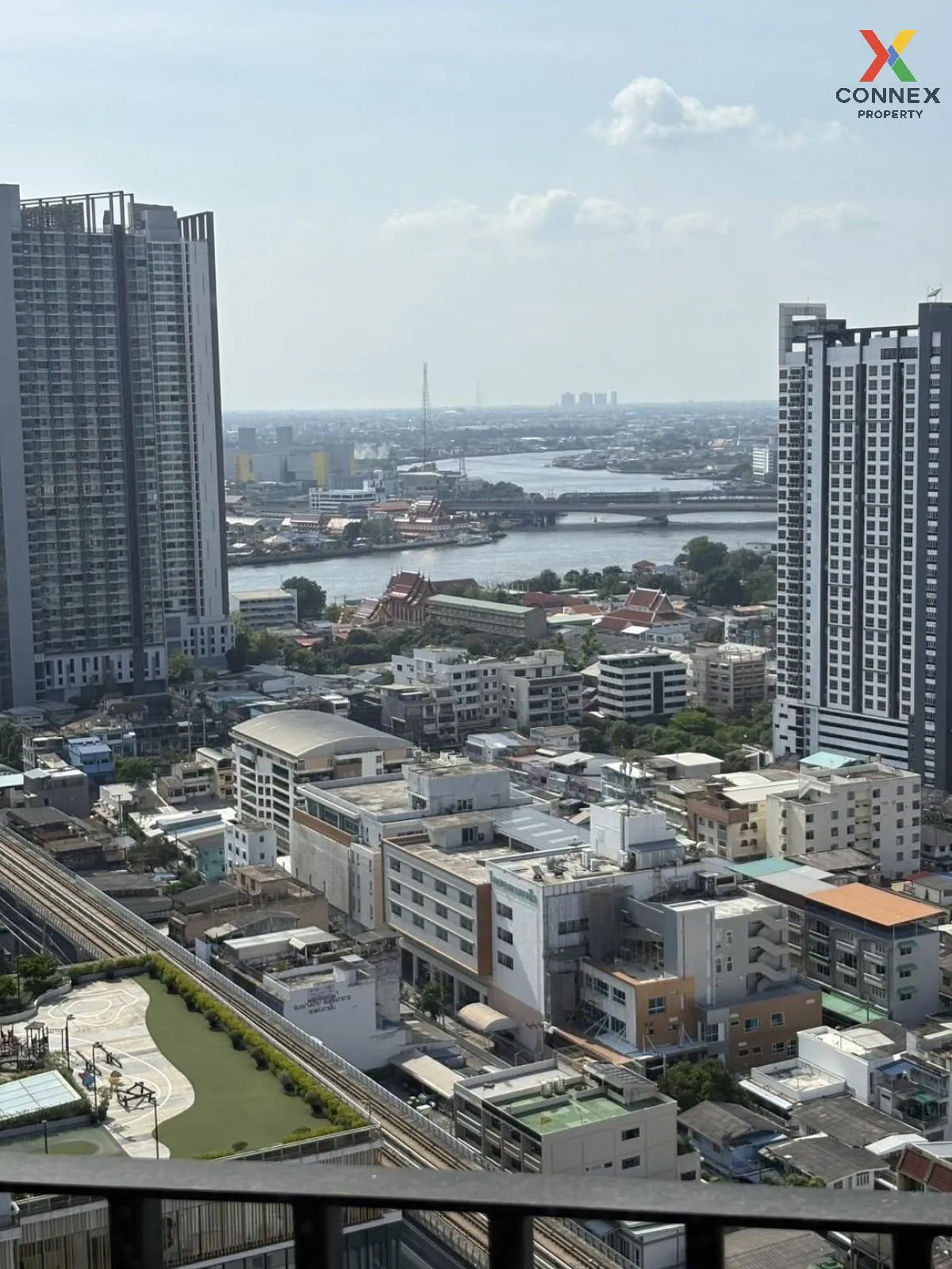 ขายคอนโด  เดอะ ทรี อินเตอร์เชนจ์ MRT-เตาปูน บางซื่อ เขต บางซื่อ ก