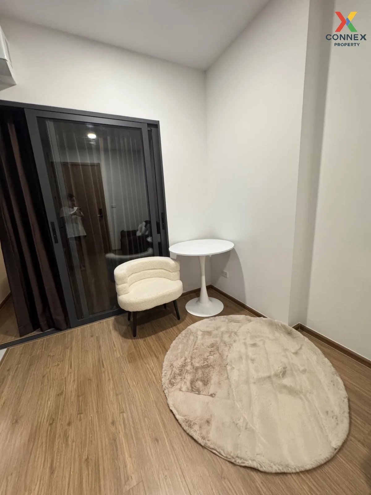 เช่าคอนโด  เดอะ ลิฟวิ่น รามคำแหง MRT-ลำสาลี (สายสีเหลือง) หัวหมาก 4