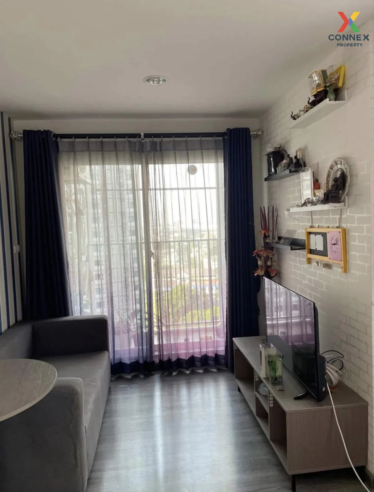 For Rent Condo , The Trust Erawan , BTS-Chang Erawan , Pak Nam Kr 1