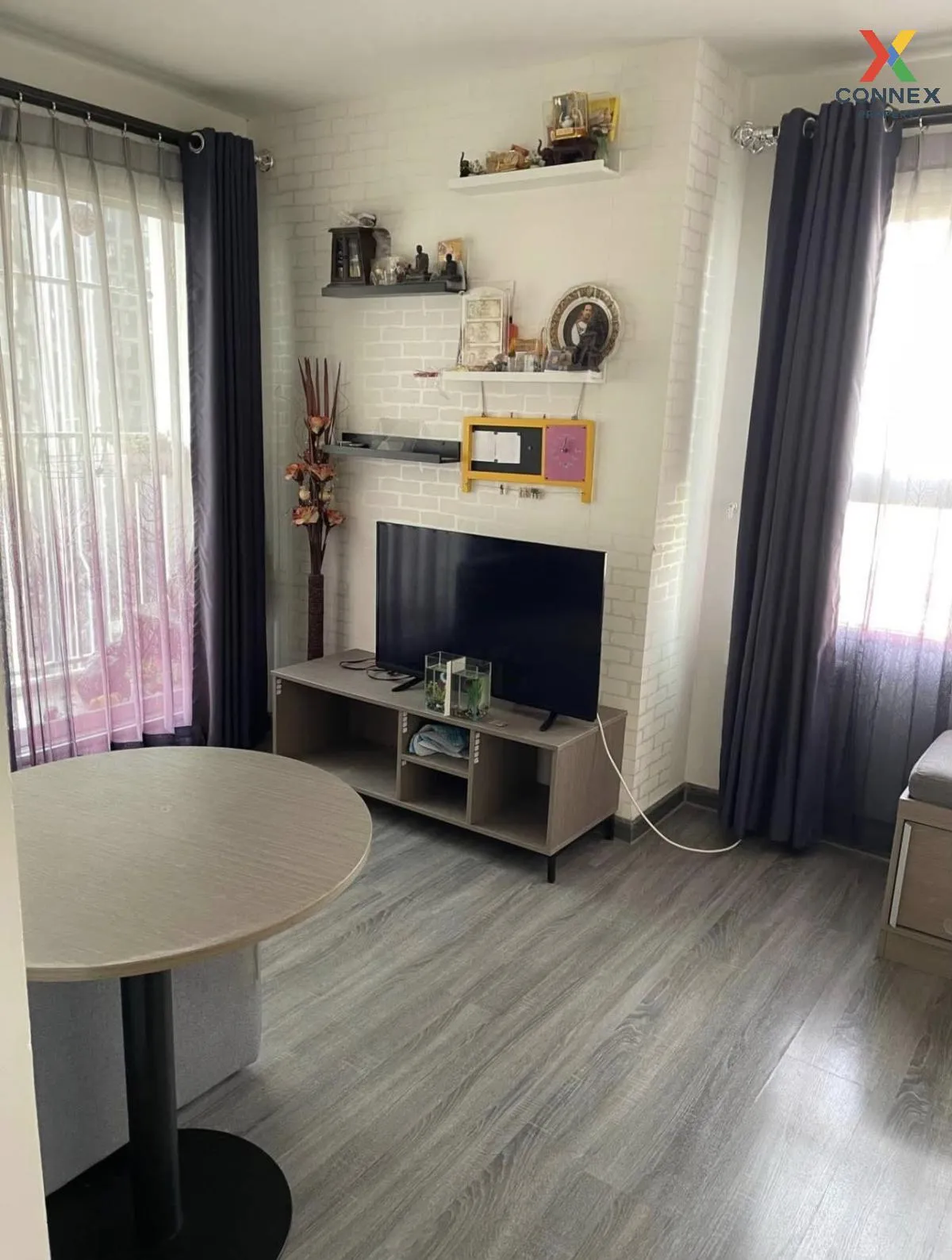 For Rent Condo , The Trust Erawan , BTS-Chang Erawan , Pak Nam Kr 2