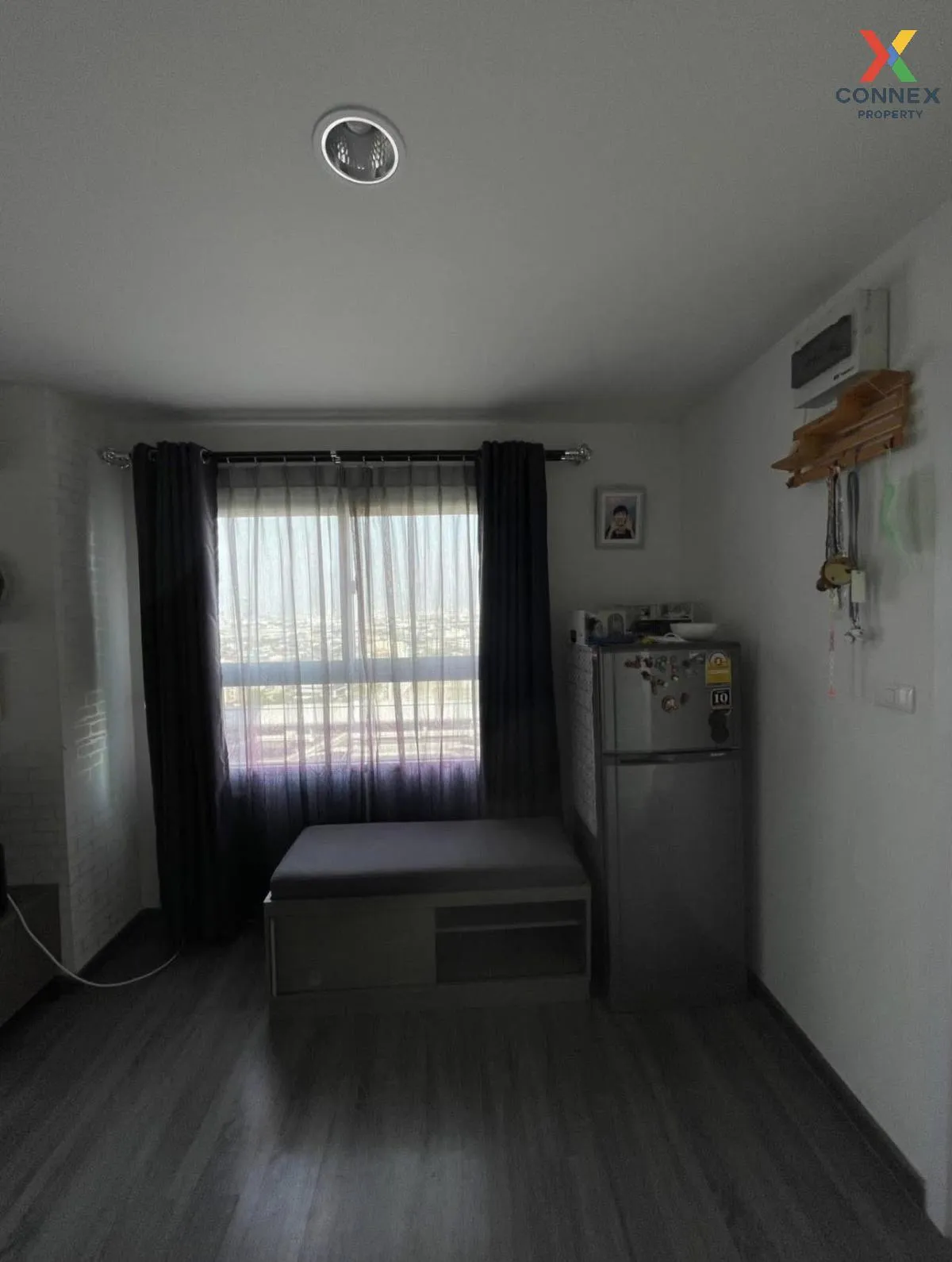 For Rent Condo , The Trust Erawan , BTS-Chang Erawan , Pak Nam Kr 3